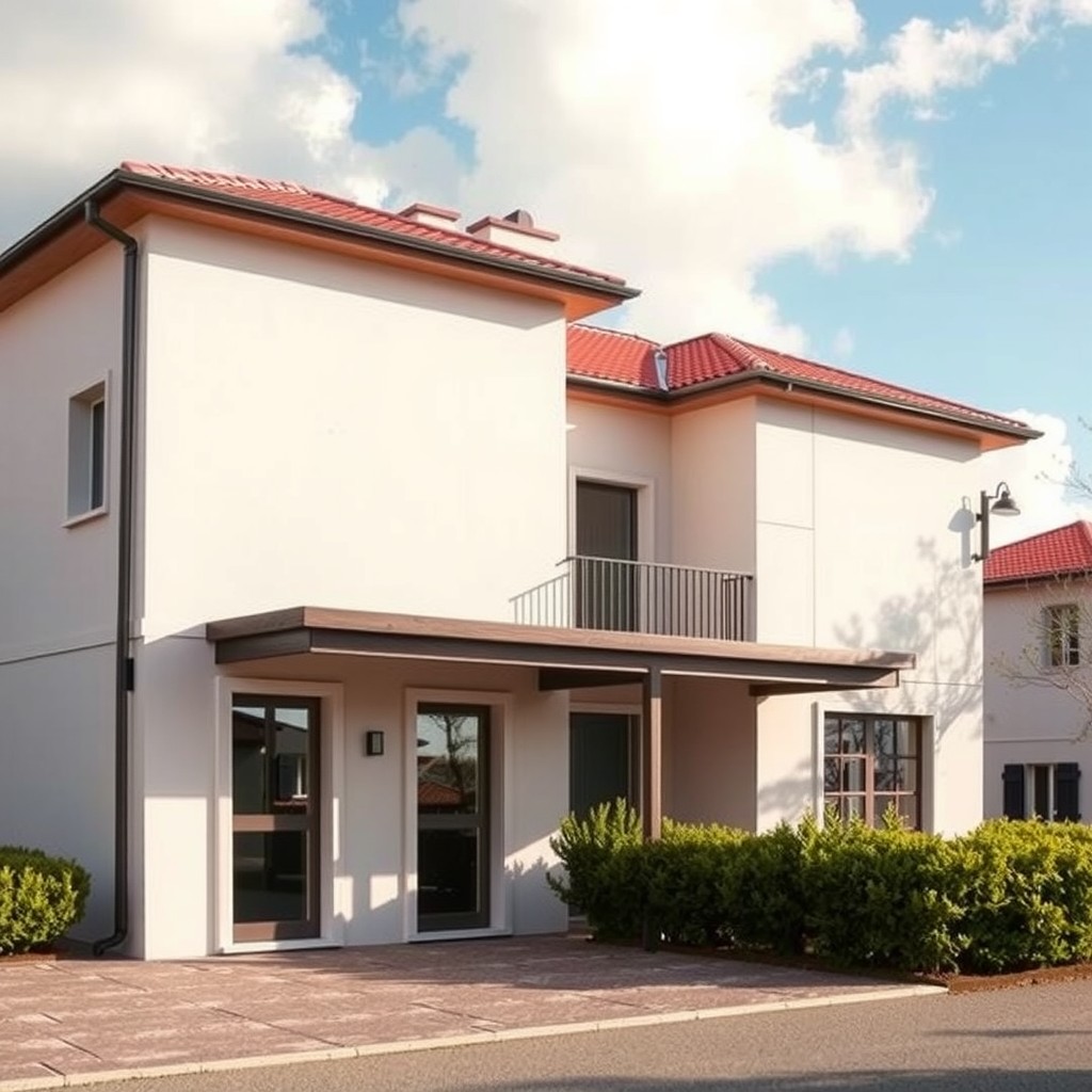 Koliko košta gradnja kuće po m2 u Hrvatskoj